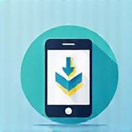 Icône accès offline streaming