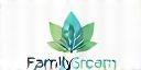 Logo FamilyStream, partenariat client